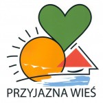 V edycji konkursu „Przyjazna Wieś" na najlepszy projekt w zakresie infrastruktury realizowany na terenach wiejskich przy wsparciu środków unijnych