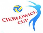 Turniej Siatkówki Plażowej - CIEBŁOWICE CUP