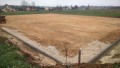 Budujemy kolejne boisko wielofunkcyjne w naszej gminie, w miejscowości Godaszewice