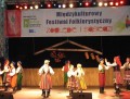 „ Mali Smardzewianie ” i „ Smardzewianie ” na V Międzykulturowym Festiwalu Folklorystycznym  „ Zagłębie i Sąsiedzi ”