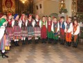 Koncert kolęd w Kościele Św. Anny w Smardzewicach