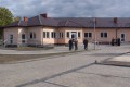  Uroczyste otwarcie Ośrodka Zdrowia, rozbudowanej części Zespołu Szkolno Przedszkolnego w Smardzewicach wraz z obiektami sportow