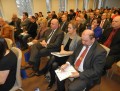 Konferencja Otwierająca Projekt budowy obszaru funkcjonalnego Dolina Rzeki Pilicy w powiecie tomaszowskim