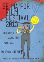 SE-MA-FOR  FILM FESTIVAL ON TOUR !   w Chile,  Sędziejowicach …….. i w Smardzewicach